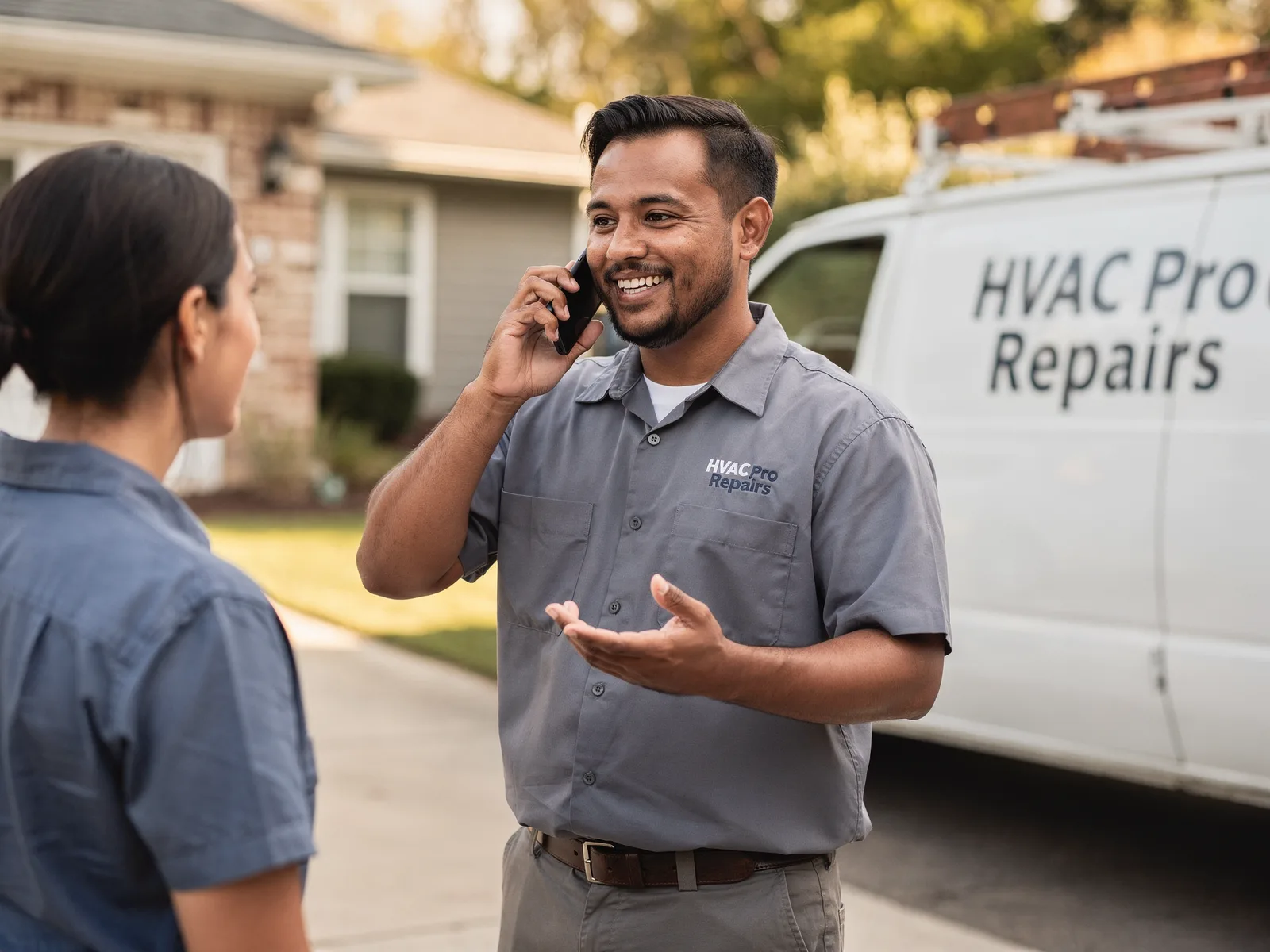 Heat Pump Repair Alderson, OK FAQs